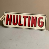 Hulting Seed 24