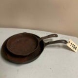 Wagner 1891 Reproduction Cast Iron Skillet