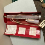 Kuhlman Testing Gaige in Original Toolbox