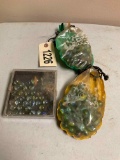 Marbles