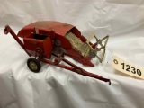 Tru Scale Combine
