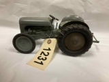 1950's Ferguson Tractor, Advanced