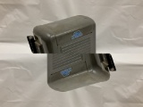 Plastic Ford Power Unit Business Card Holder