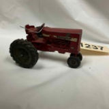 International 656 Tractor