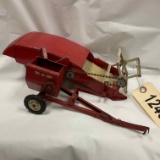 Tru Scale Combine