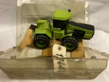 Steiger Panther IV in Vision Pak