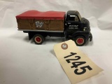 Wayne Feed & Seed DieCast & Plastic Truck