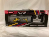 Remote Control Helicopter NIB