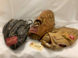 Baseball Gloves