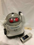 Robbie Junior Remote Control Robot