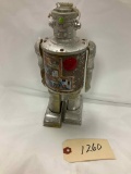 Durham Robot - As Is