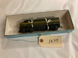 HO Gauge Pennsylvania RR Engine