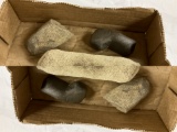 3 Primitive Stones