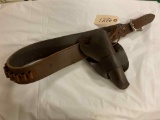Leather Holster