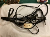 Leather Bridle