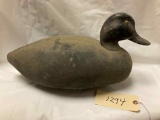 Composite Duck Decoy