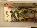 Fishing Lures