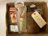 Fishing Lures