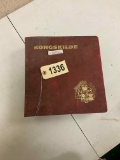 Binder of Kuhn/Glencoe/Misc