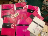 Flat of JD Manuals