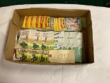 Flat of Lawn Mower Pamphlets - Bolens/Pennsylvania