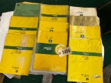 10 John Deere Manuals