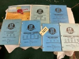 Asst Manuals