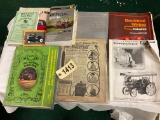 Box Misc. Advertising/Catalogs