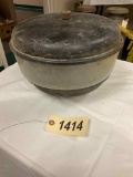 JD 10/20 Series Tractor Air Filter