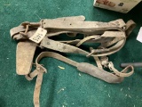 Pole Climbing Spikes