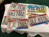 License Plates