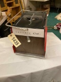 Caloric Cub Portable UltraRay Broiler