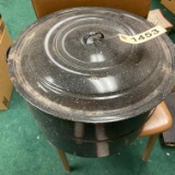 Granite Canner & Jars