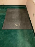 2 Industrial Work Floor Mats