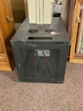 Metal Technology Cage
