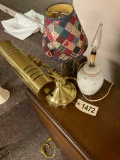 3 Lamps