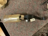 Large Wall Sconce - New