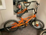 Huffy Turbulent Bicycle - NOS