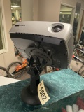 In Focus Projection Unit