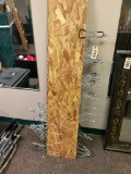 20+ Asst Clamps on Board