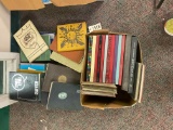Yearbooks - River Valley/Pleasant/Harding/Ohio University