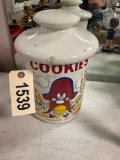 Yosemite Sam Cookie Jar