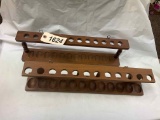 2 pipe Racks