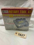 Rotary Tool Kit - NIB