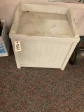Small Deck Box