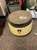 Floor Fan