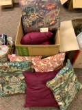 Box of Pillows