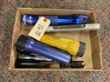 Flashlights