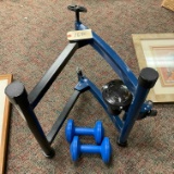 Exercise Equipment
