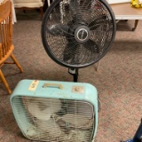 2 Fans